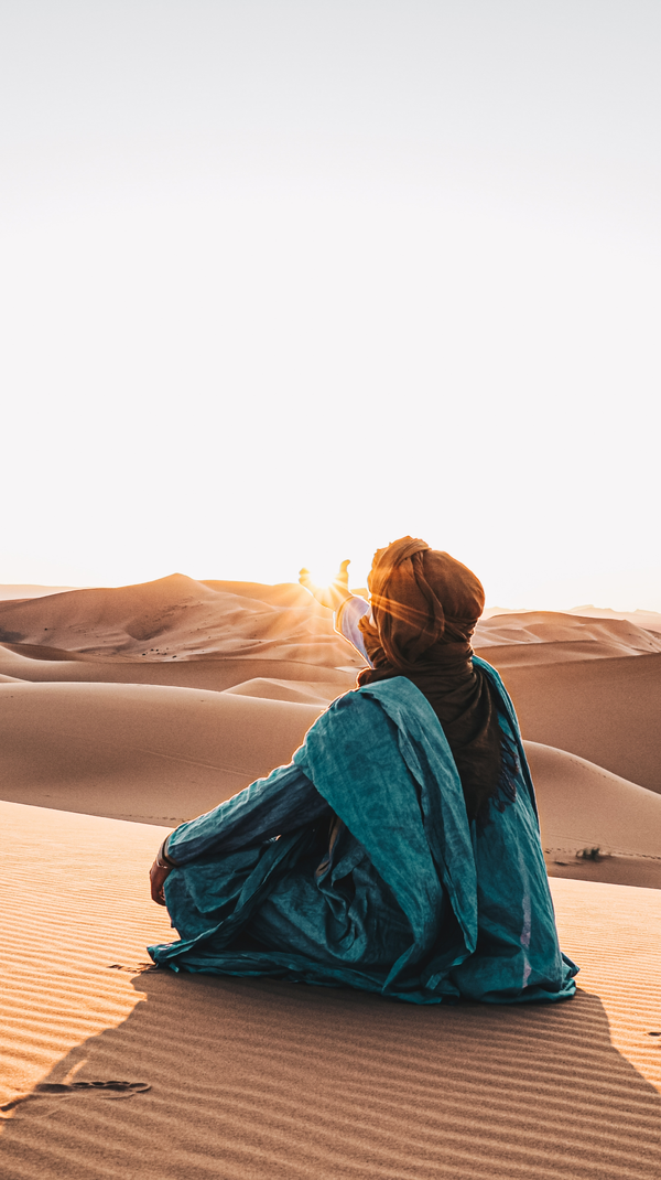 Golden Dune Journeys