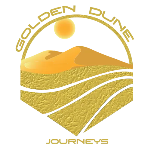 Golden Dune Journeys