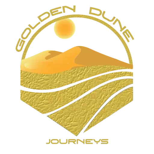 Icon Golden Dune Journeys