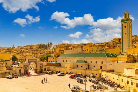 Morocco private tours packages