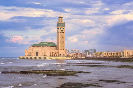Best Morocco Tours: 5-Day Journey from Casablanca