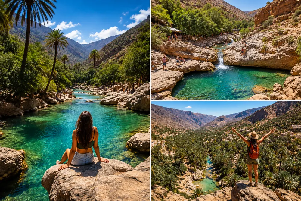 activities in Agadir