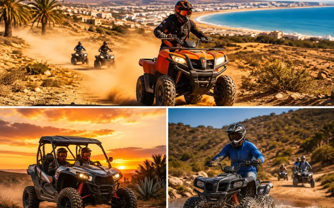 What to see in Casablanca ?