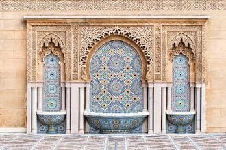 What to see in Rabat?