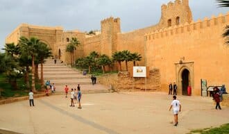 Visit Rabat