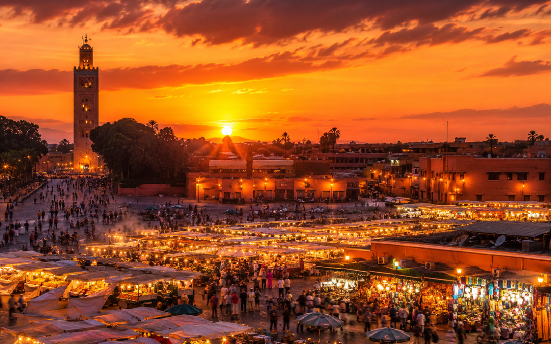 What to see in Fes ?